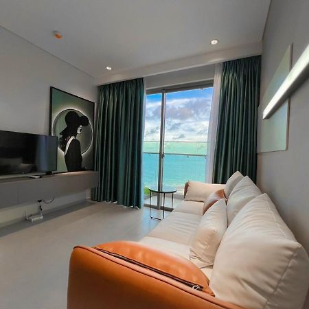 Luxury The Song Happy Home Apartment Vung Tau Buitenkant foto