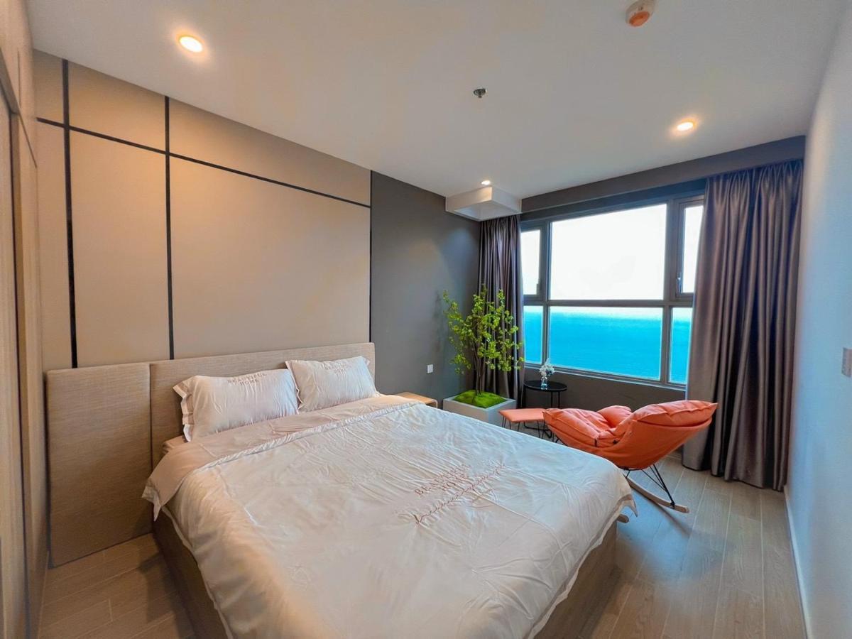 Luxury The Song Happy Home Apartment Vung Tau Buitenkant foto