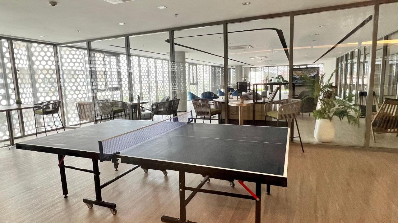 Luxury The Song Happy Home Apartment Vung Tau Buitenkant foto