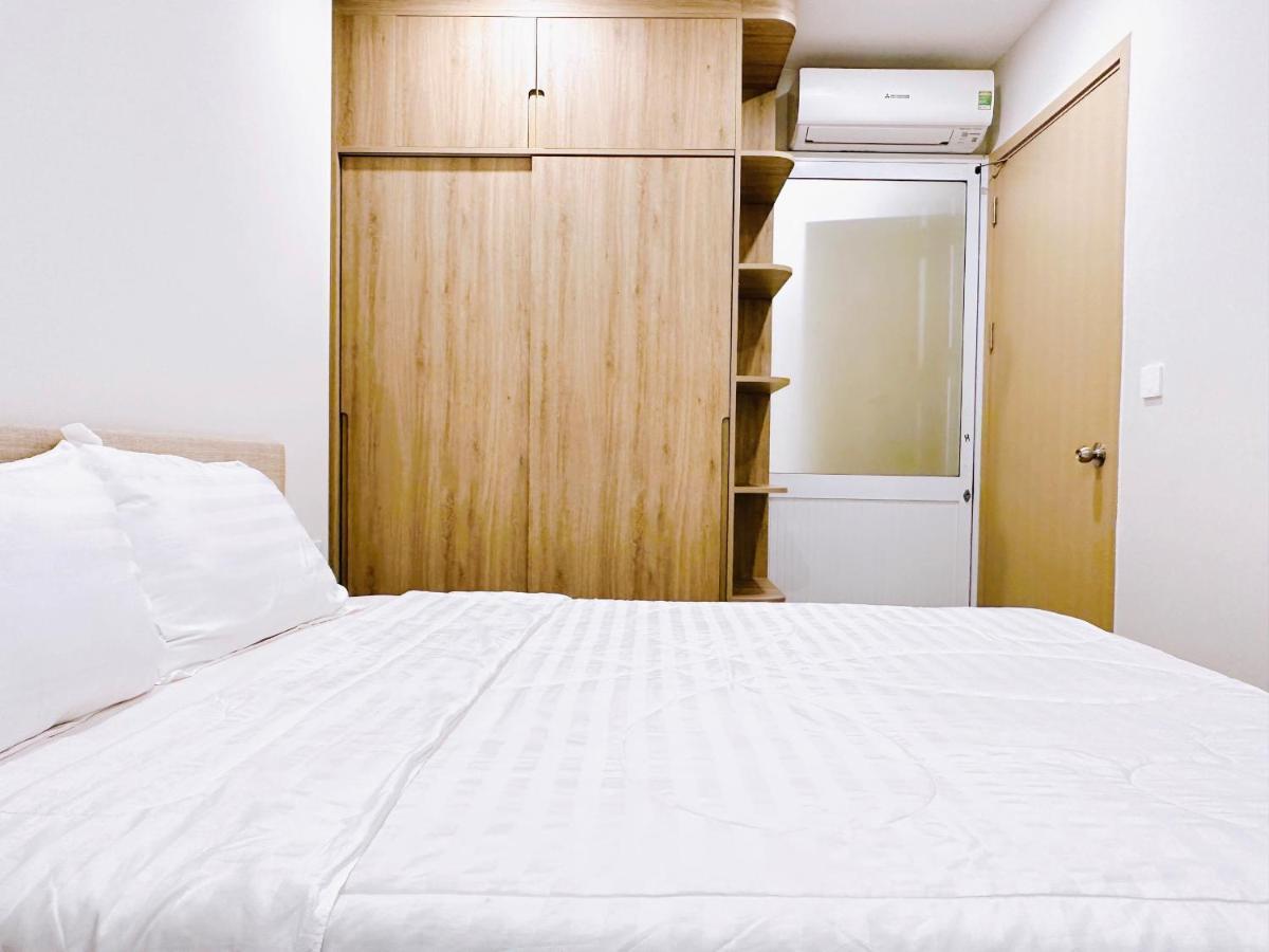 Luxury The Song Happy Home Apartment Vung Tau Buitenkant foto