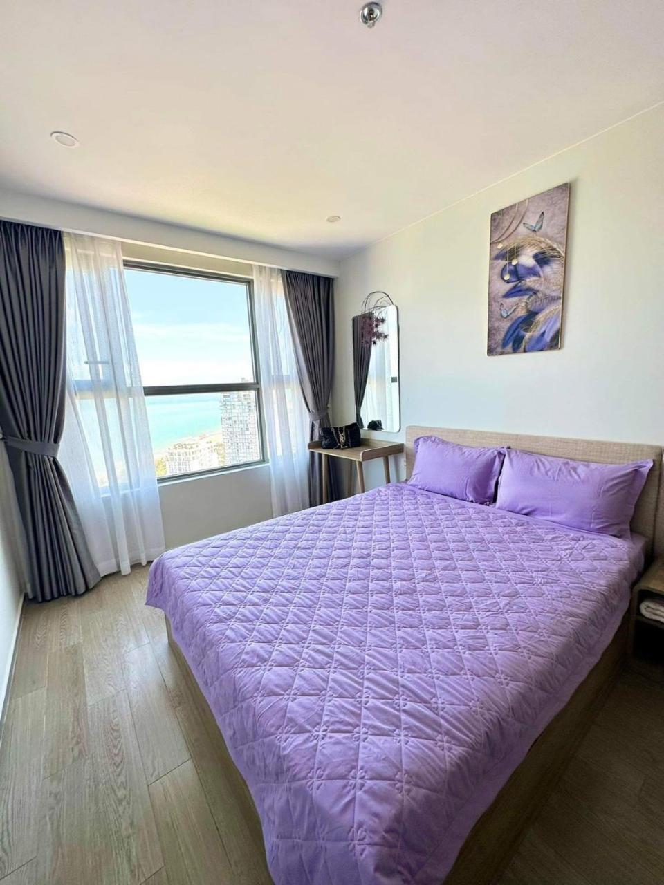 Luxury The Song Happy Home Apartment Vung Tau Buitenkant foto