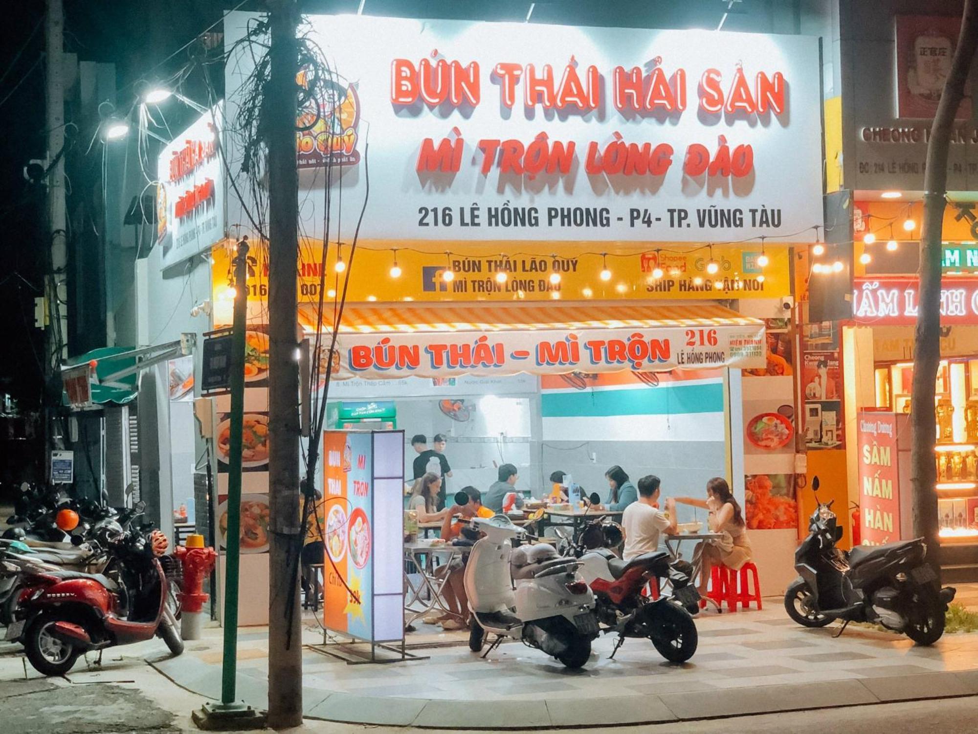 Luxury The Song Happy Home Apartment Vung Tau Buitenkant foto
